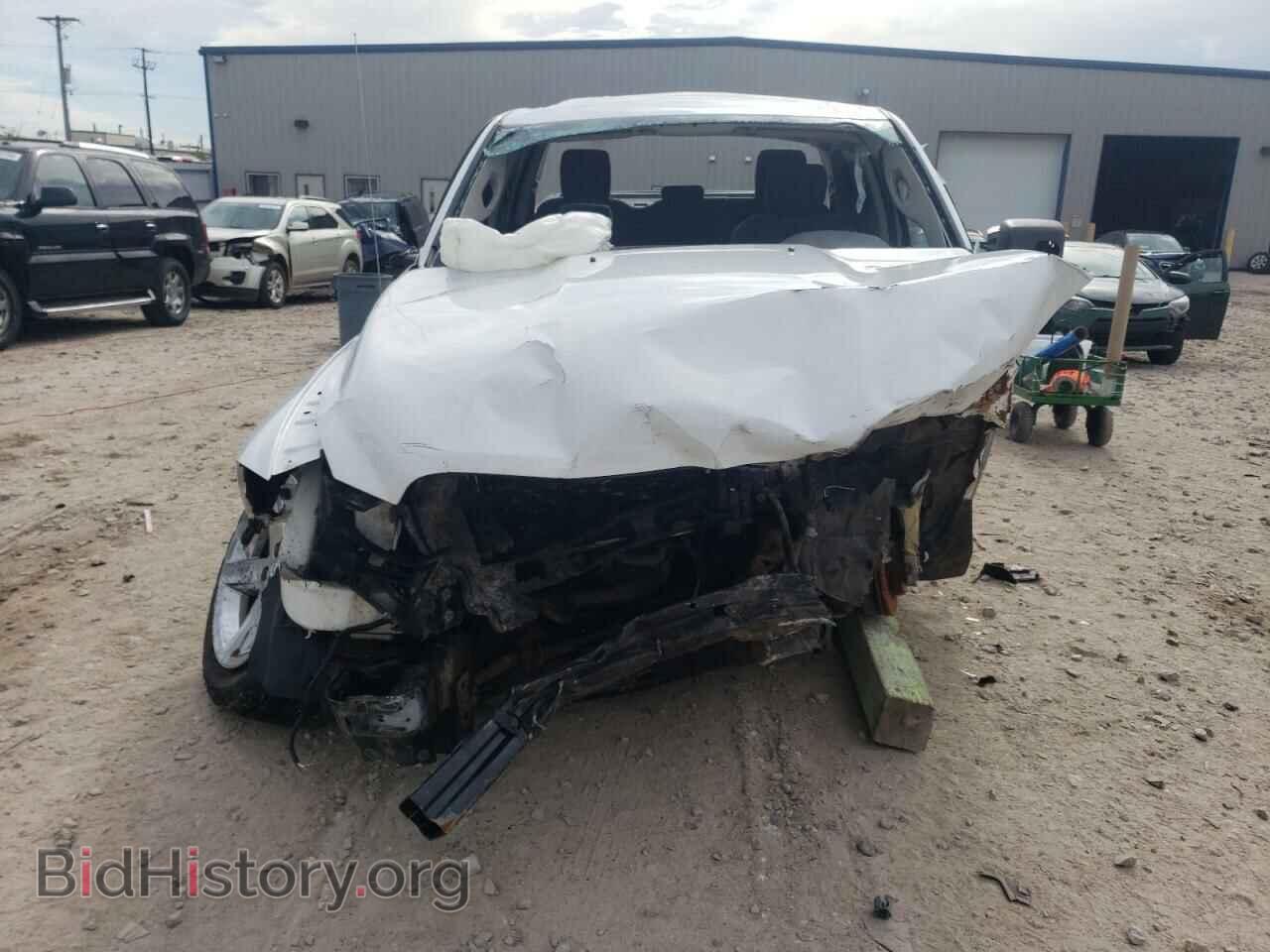 2017 RAM 1500 - VIN: 1C6RR7FG8HS697841 - Photo 5