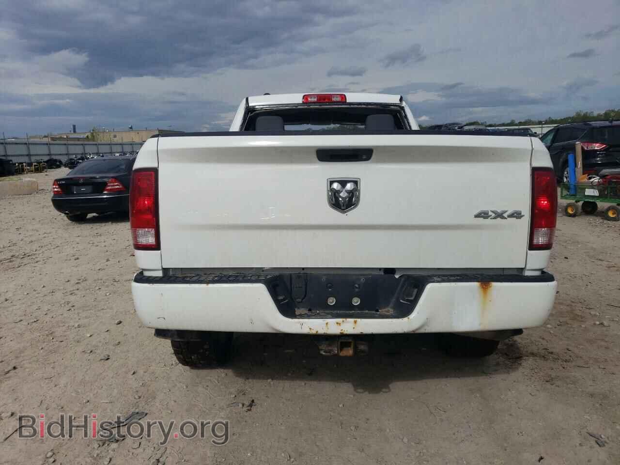 2017 RAM 1500 - VIN: 1C6RR7FG8HS697841 - Photo 6