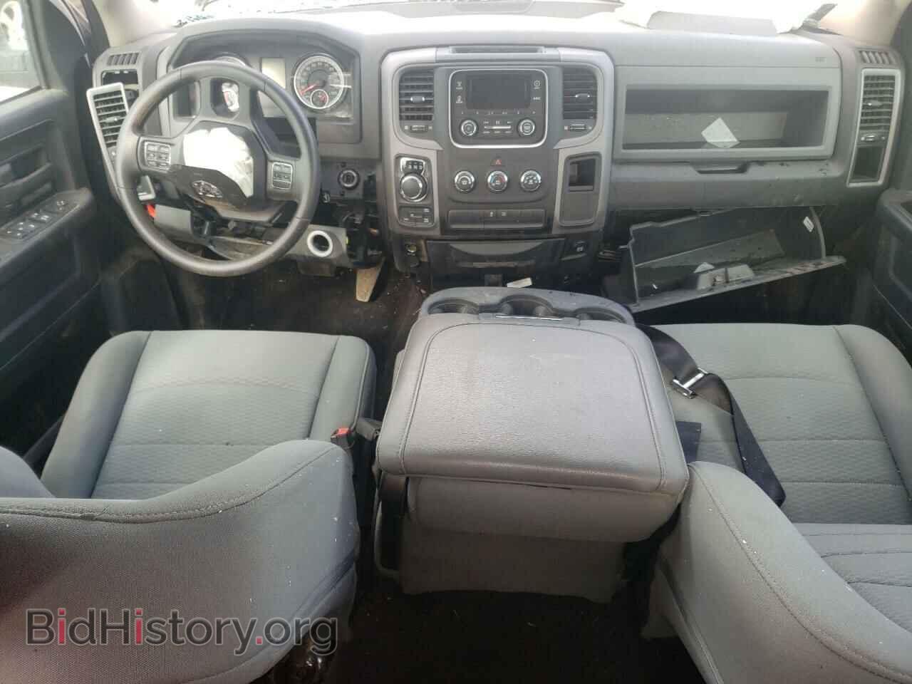 2017 RAM 1500 - VIN: 1C6RR7FG8HS697841 - Photo 8