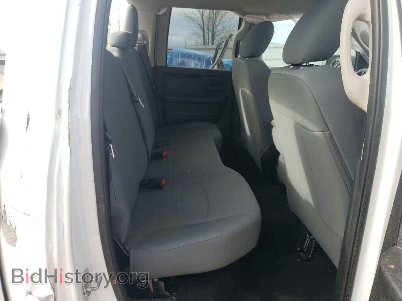 2017 RAM 1500 - VIN: 1C6RR7FG8HS697841 - Photo 10
