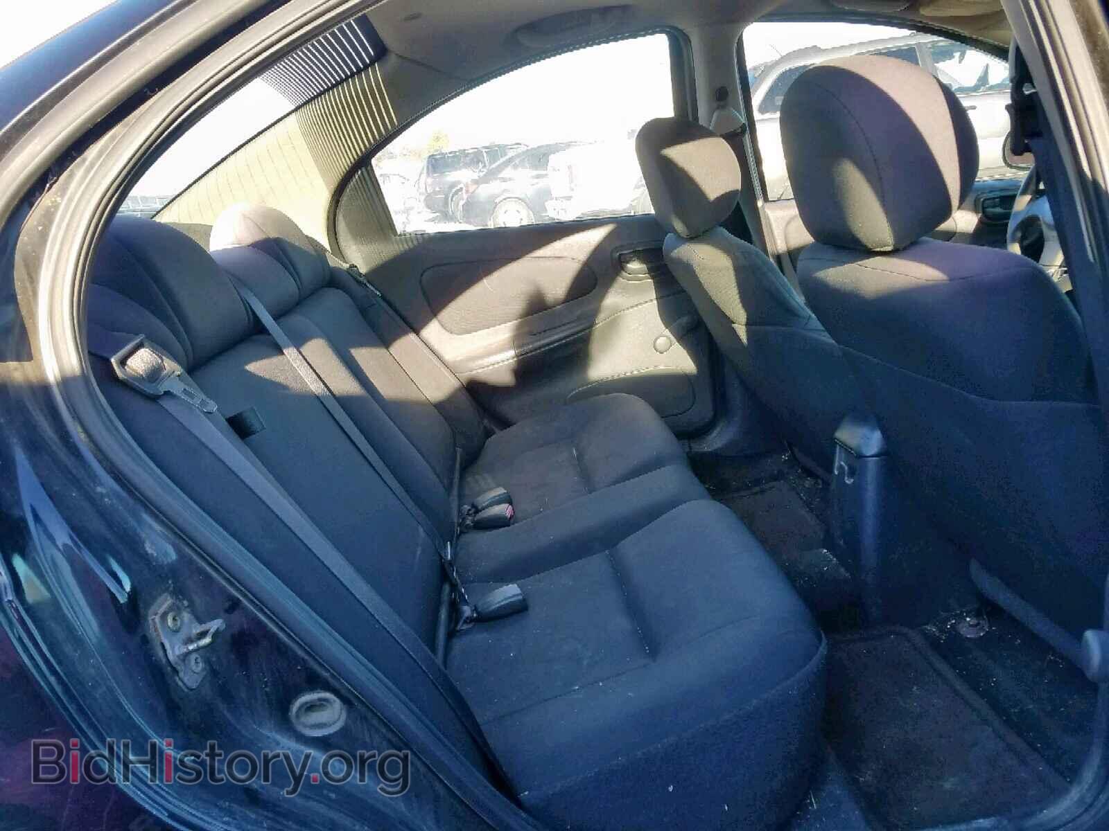 2004 DODGE NEON - VIN: 1B3ES56C64D509699 - Фото 6