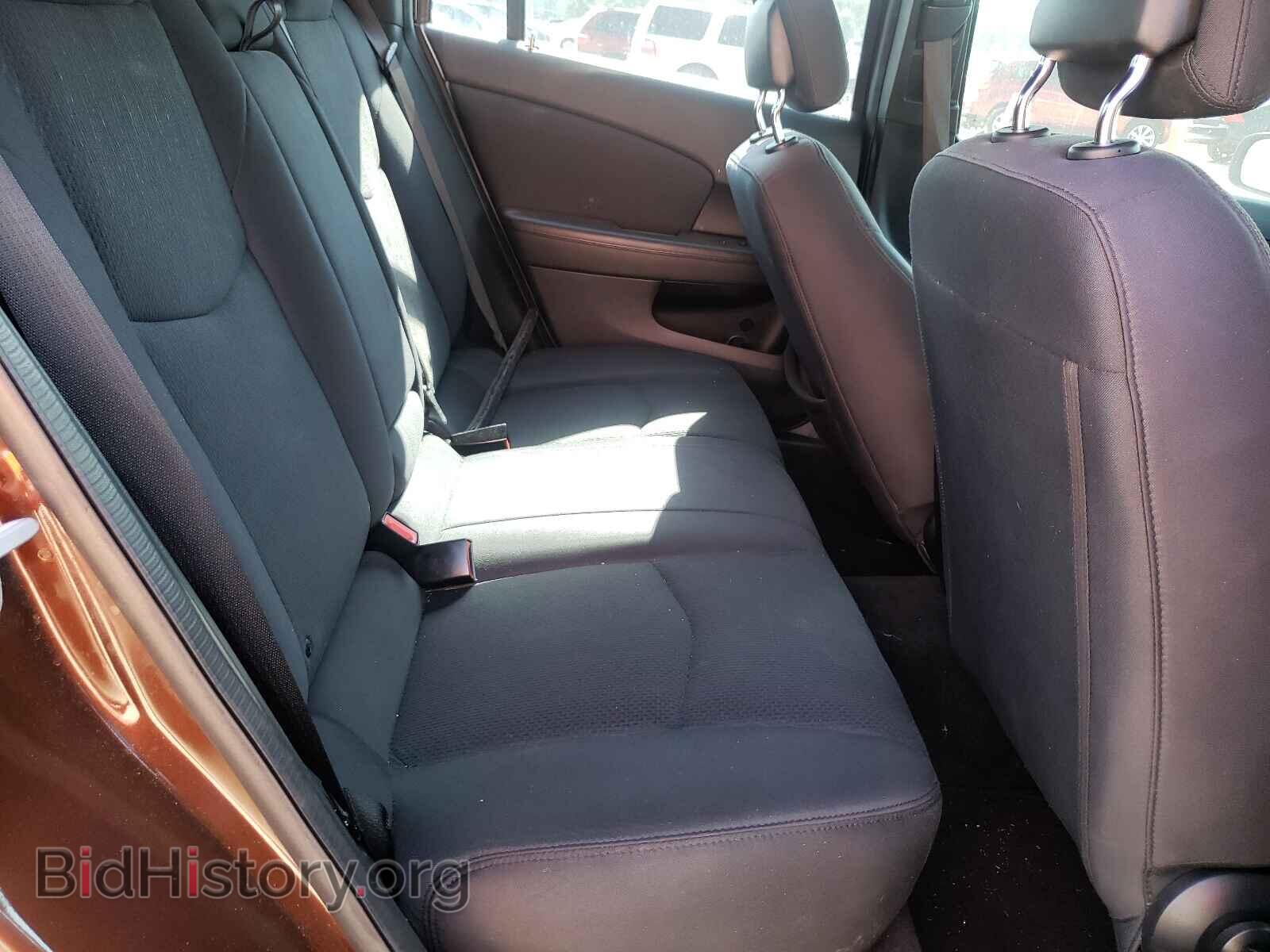 2013 CHRYSLER 200 - VIN: 1C3CCBBB1DN545717 - Фото 6