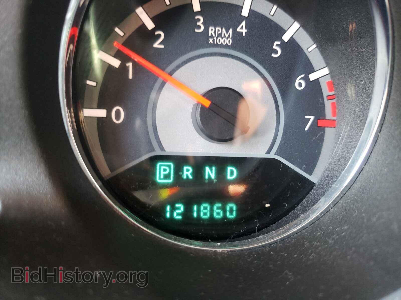 2013 CHRYSLER 200 - VIN: 1C3CCBBB1DN545717 - Фото 8