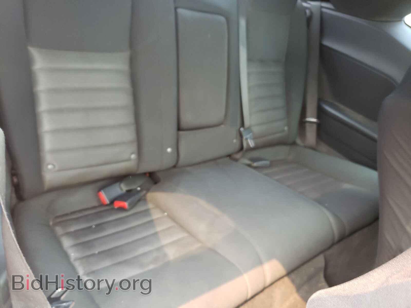 2009 DODGE CHALLENGER - VIN: 2B3LJ54TX9H543295 - Фото 6