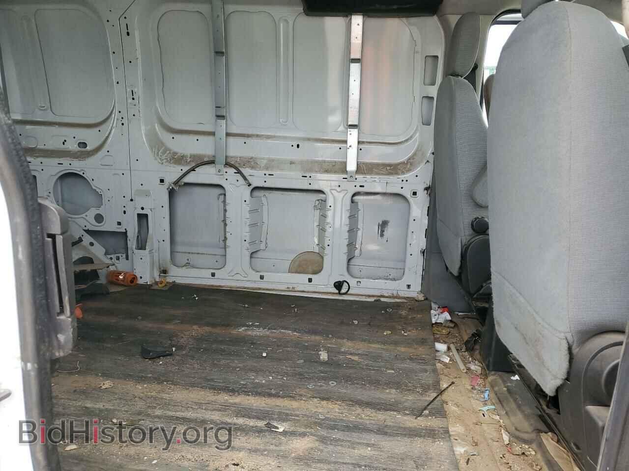 2016 FORD TRANSIT - VIN: 1FTYR1ZM2GKB04783 - Фото 10