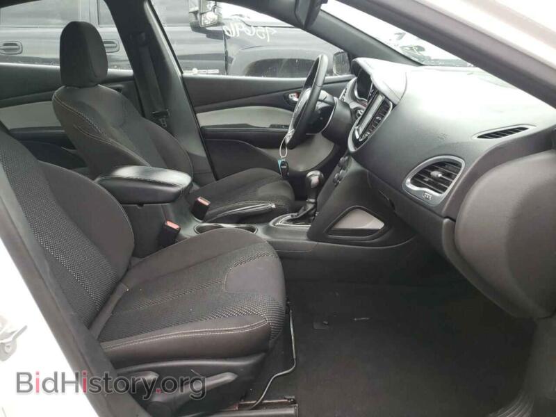 2015 Dodge DART (VIN 1C3CDFBB4FD253282) — photo 5 of 10