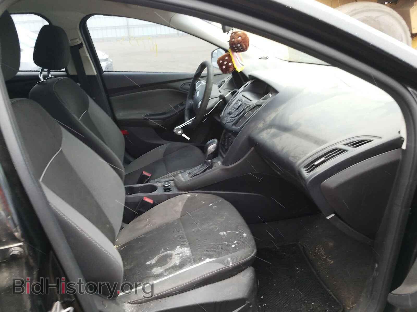 2014 FORD FOCUS - VIN: 1FADP3E2XEL212862 - Photo 5