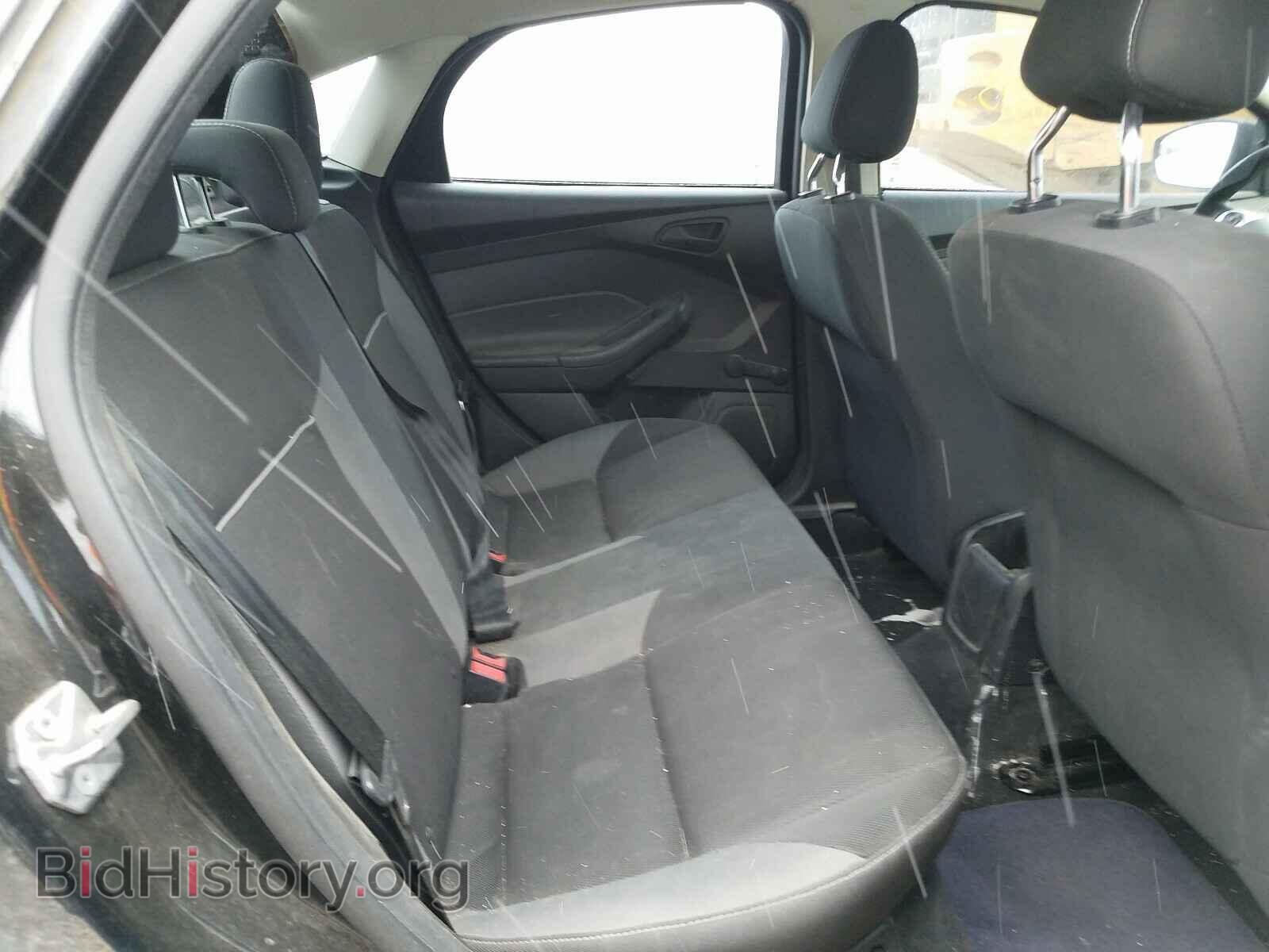 2014 FORD FOCUS - VIN: 1FADP3E2XEL212862 - Photo 6