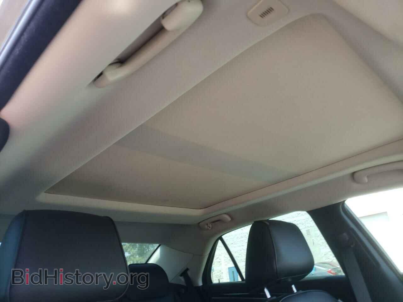 2019 CHRYSLER 300 - VIN: 2C3CCAEGXKH566086 - Фото 9