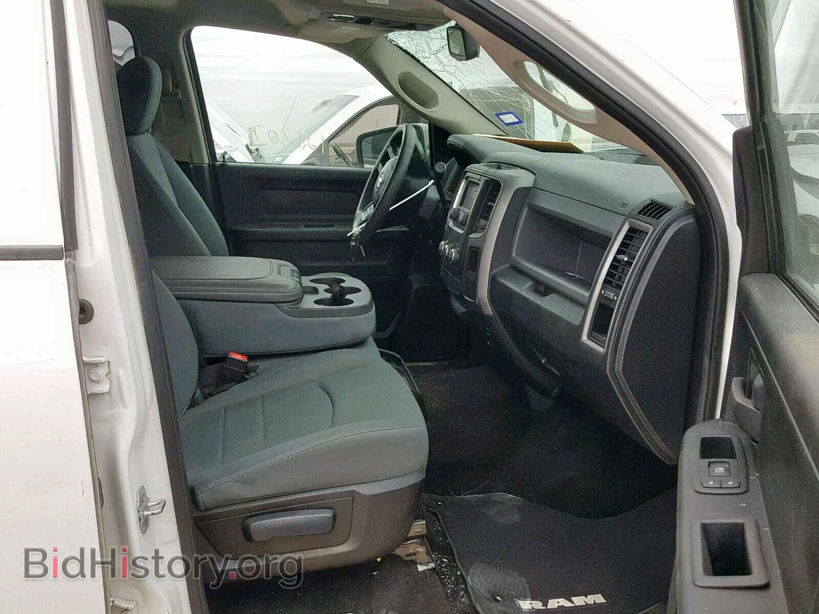 2014 RAM 1500 ST - VIN: 1C6RR6KT0ES194569 - Фото 5