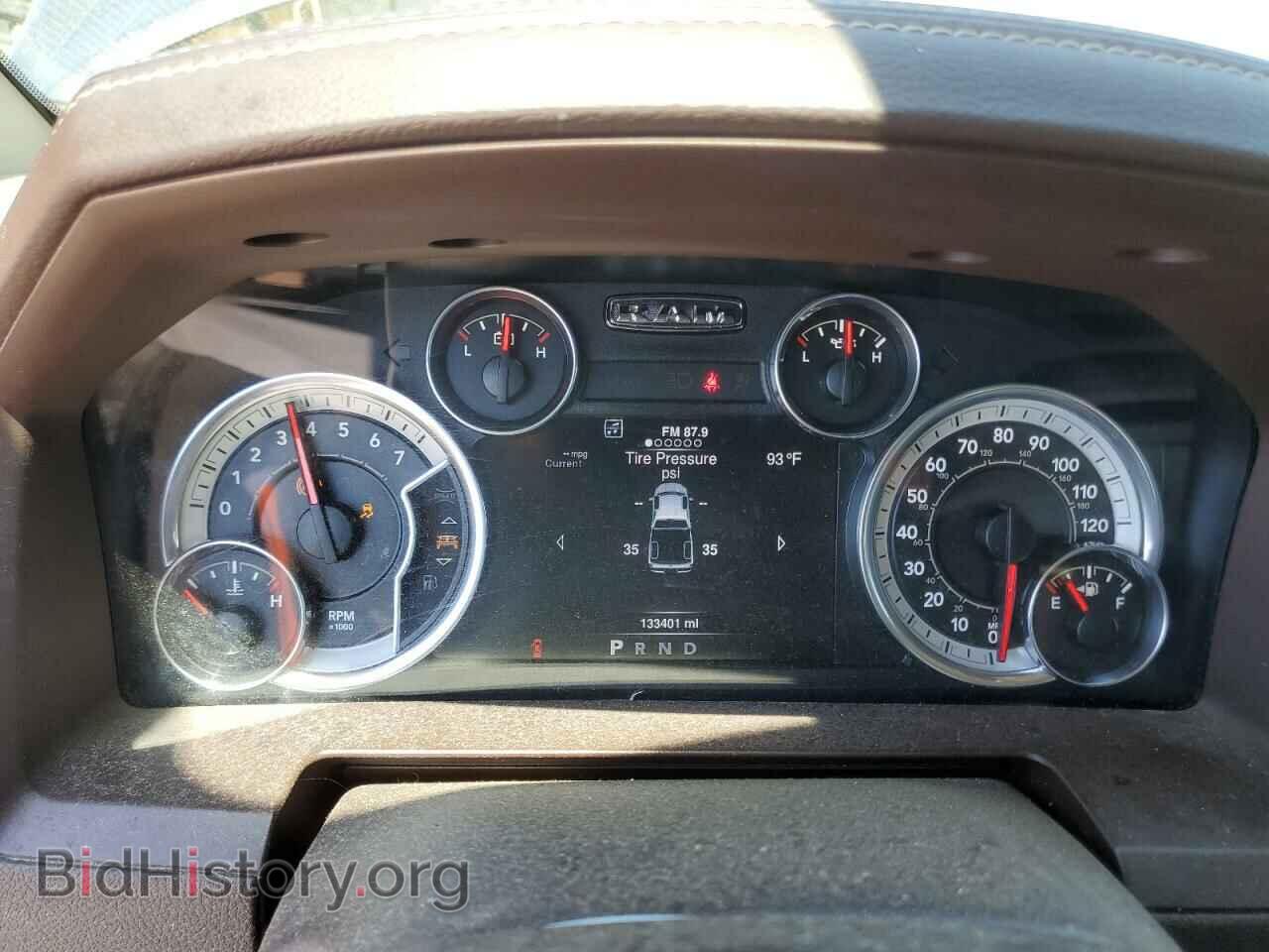 2016 RAM 1500 - VIN: 1C6RR6VT4GS269840 - Фото 9