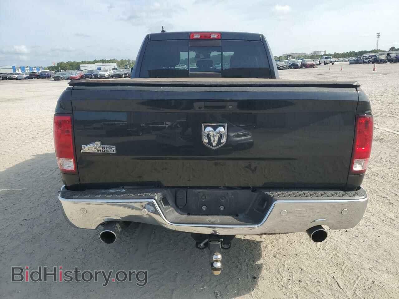 2017 RAM 1500 - VIN: 1C6RR6GT0HS576260 - Фото 6