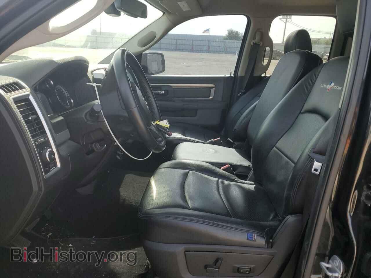 2017 RAM 1500 - VIN: 1C6RR6GT0HS576260 - Фото 7