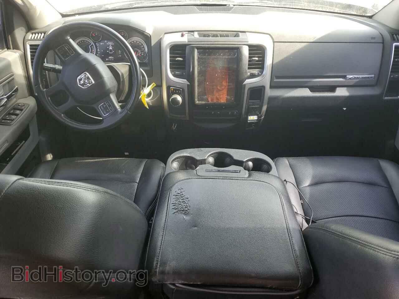 2017 RAM 1500 - VIN: 1C6RR6GT0HS576260 - Фото 8