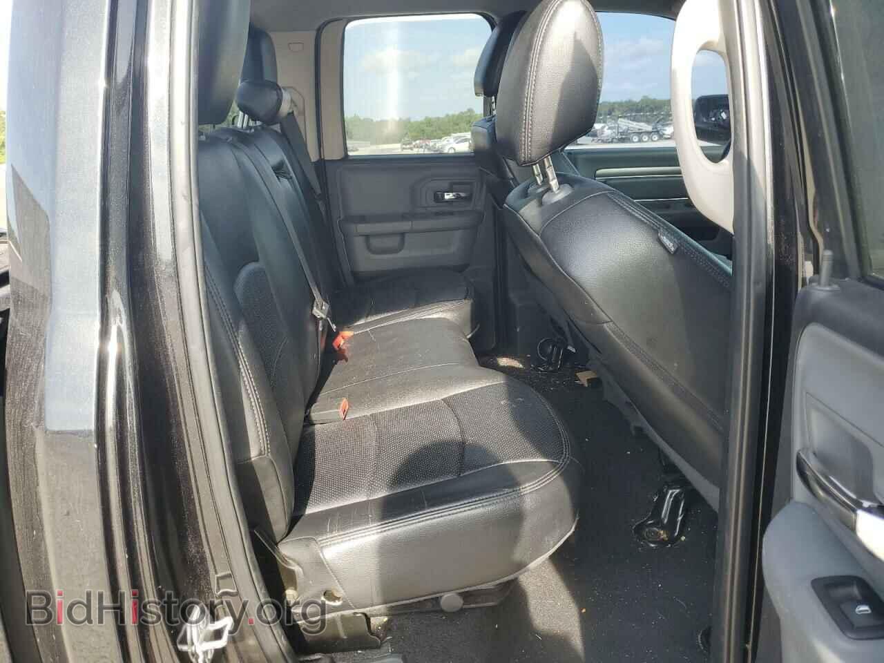2017 RAM 1500 - VIN: 1C6RR6GT0HS576260 - Фото 10