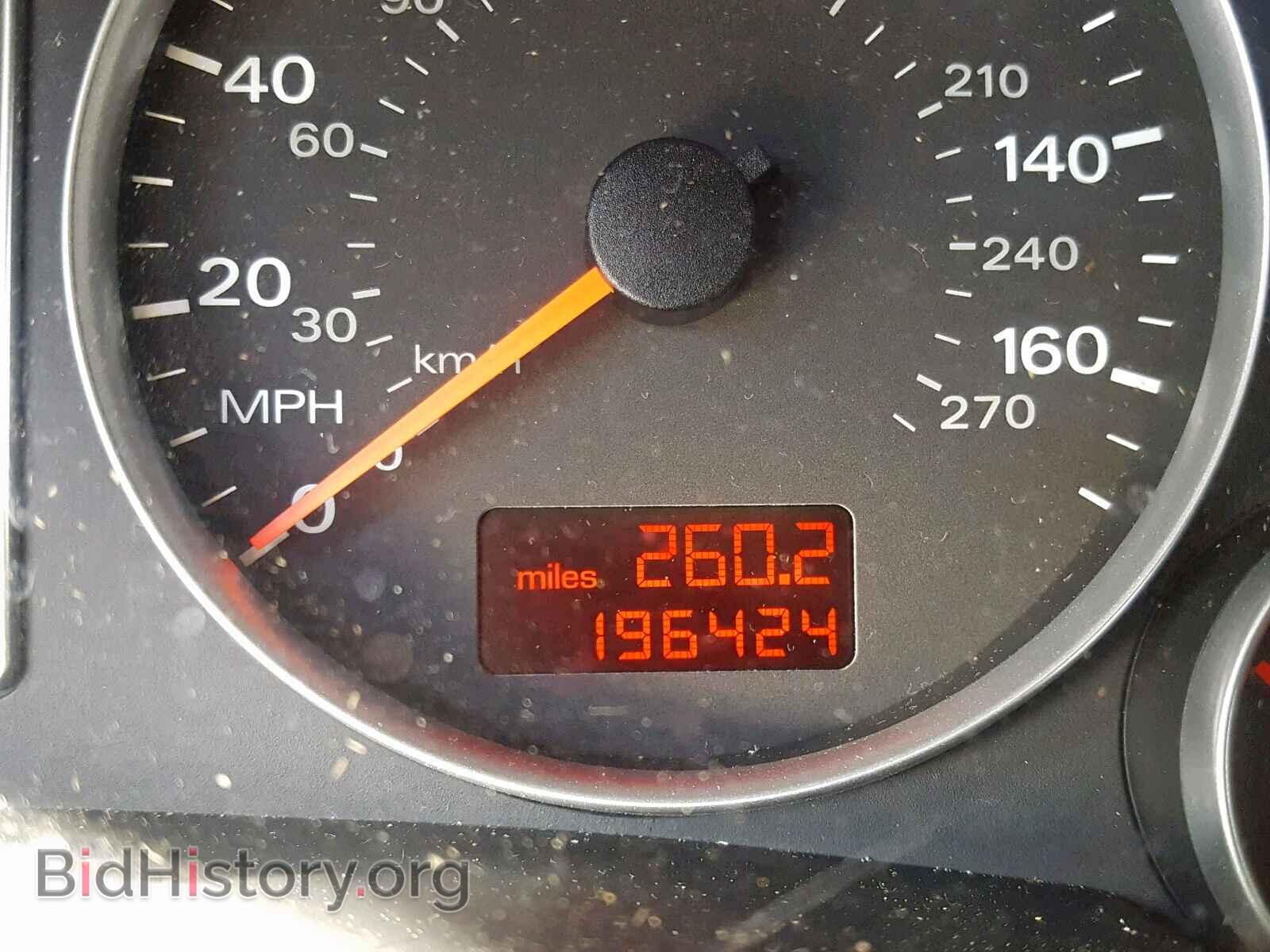 2007 AUDI A4 - VIN: WAUDF78E67A125188 - Фото 8