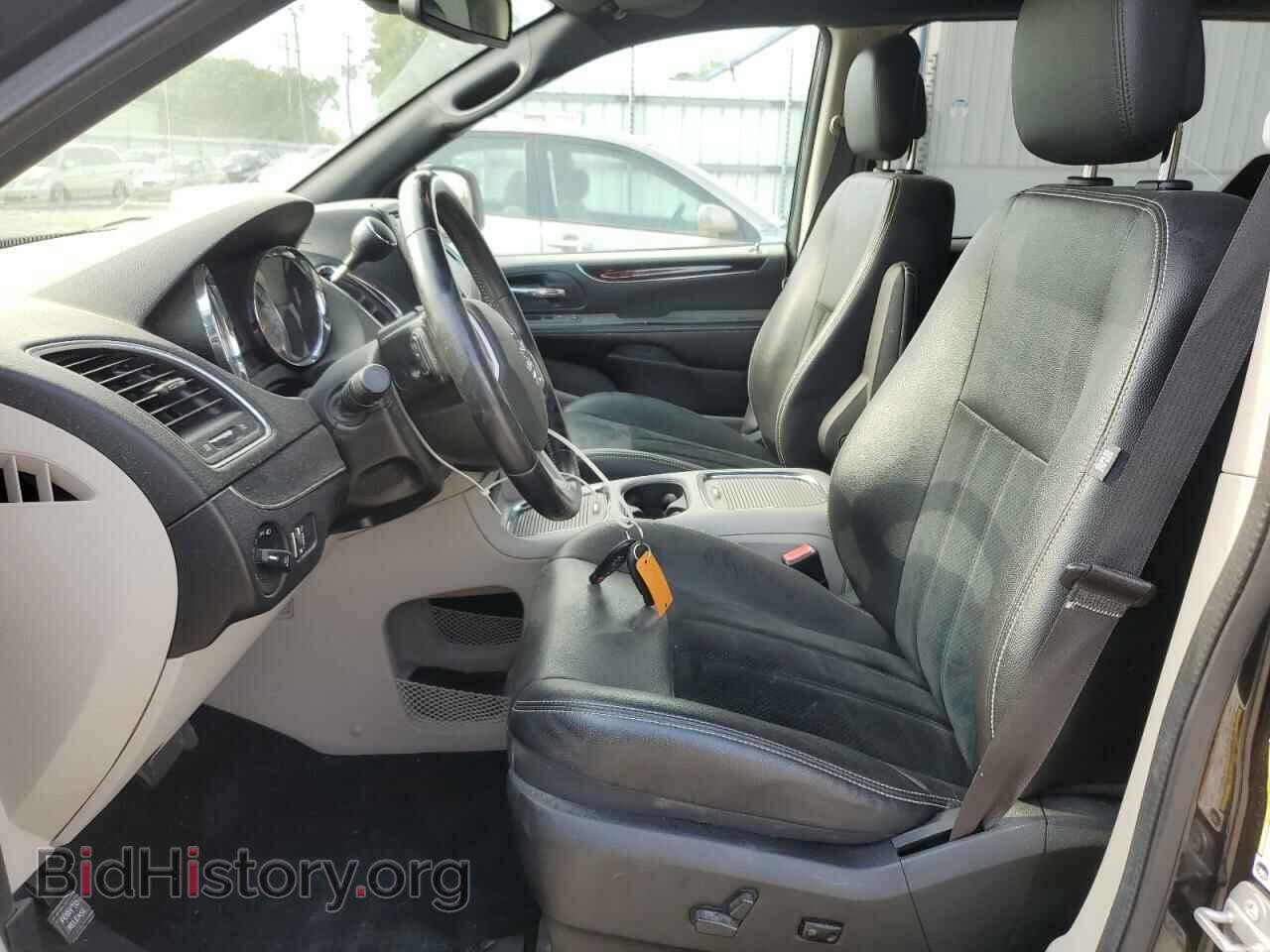 2018 DODGE CARAVAN - VIN: 2C4RDGCGXJR327008 - Фото 7