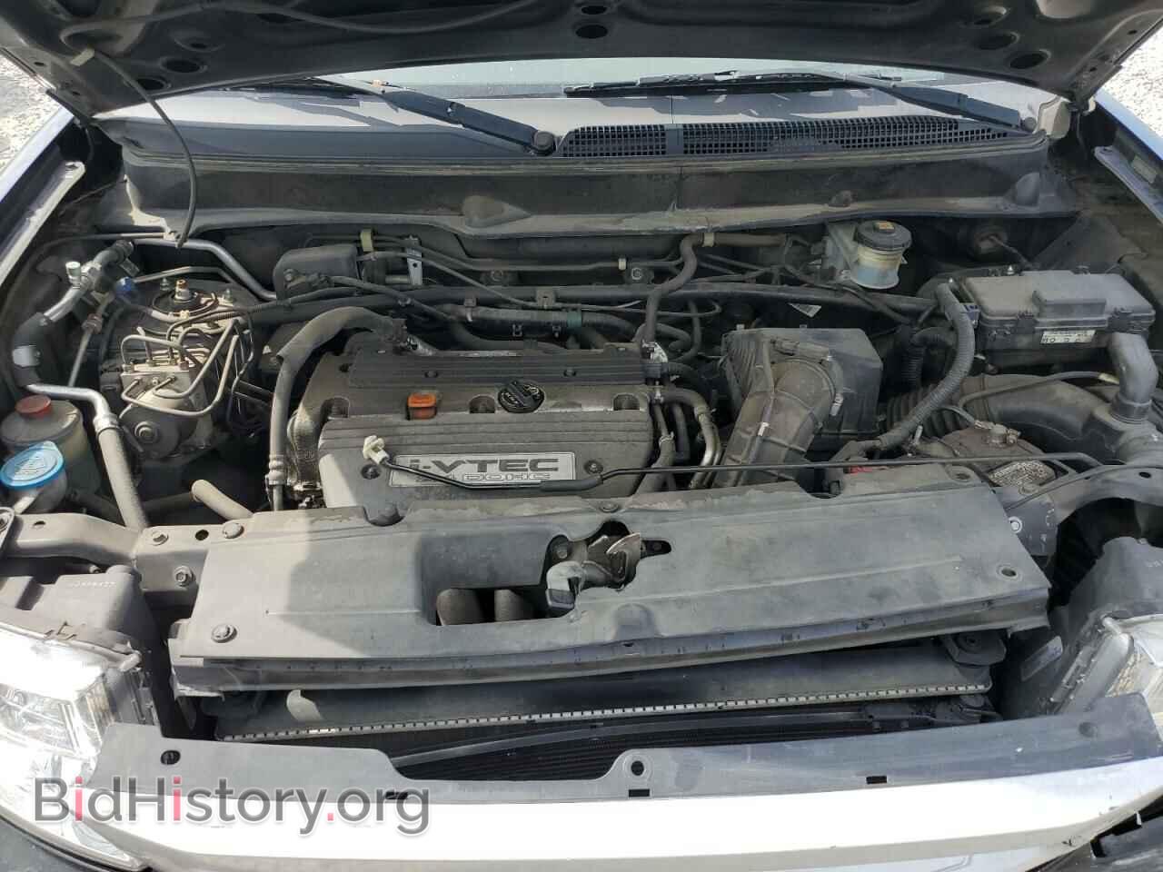 2010 HONDA ELEMENT - VIN: 5J6YH1H37AL002368 - Фото 7