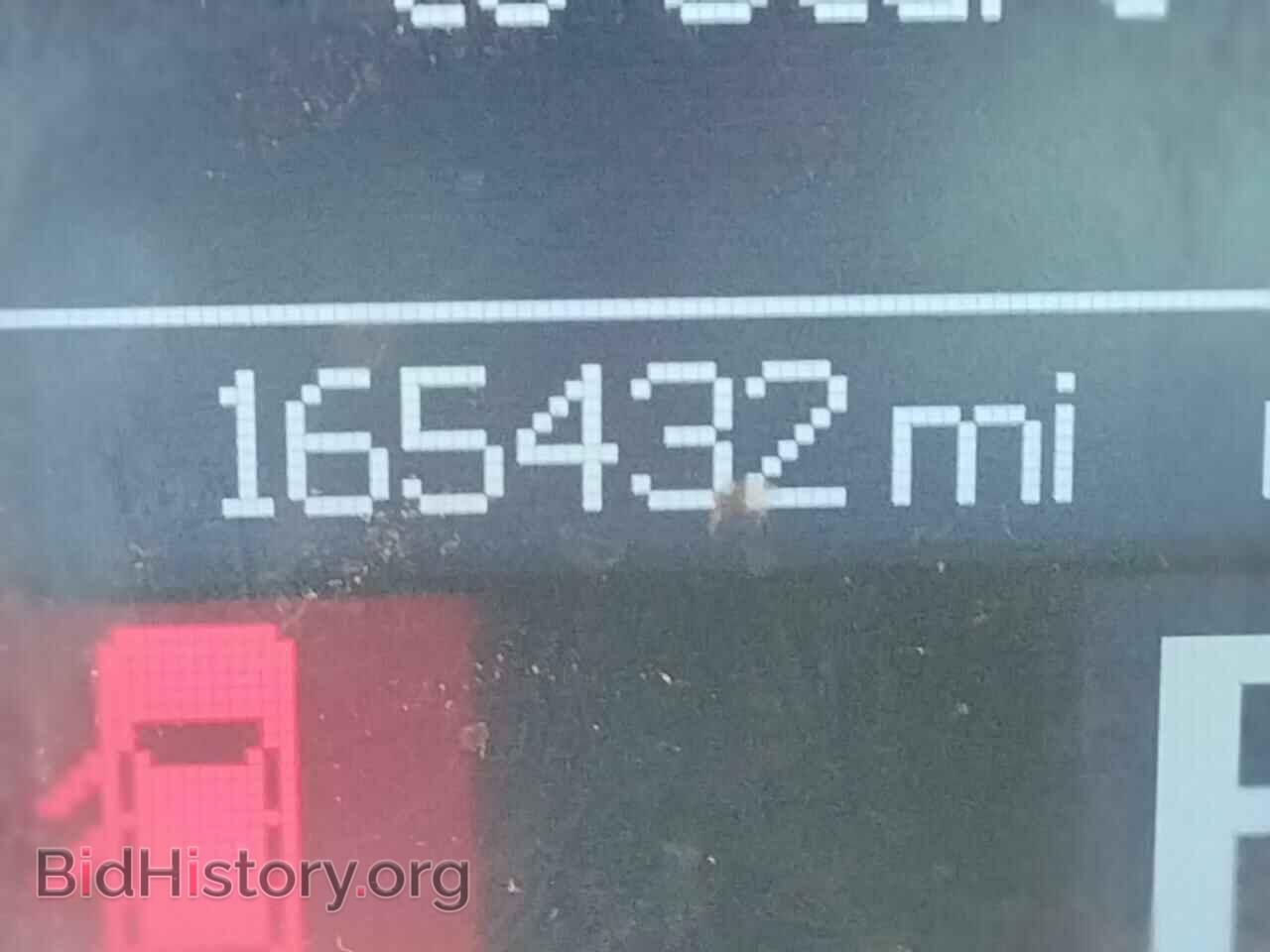 2011 DODGE DURANGO - VIN: 1D4SE4GT6BC595247 - Photo 8