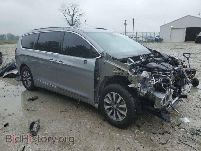 2020 Chrysler PACIFICA (VIN 2C4RC1EG9LR142397) — photo 4 of 12