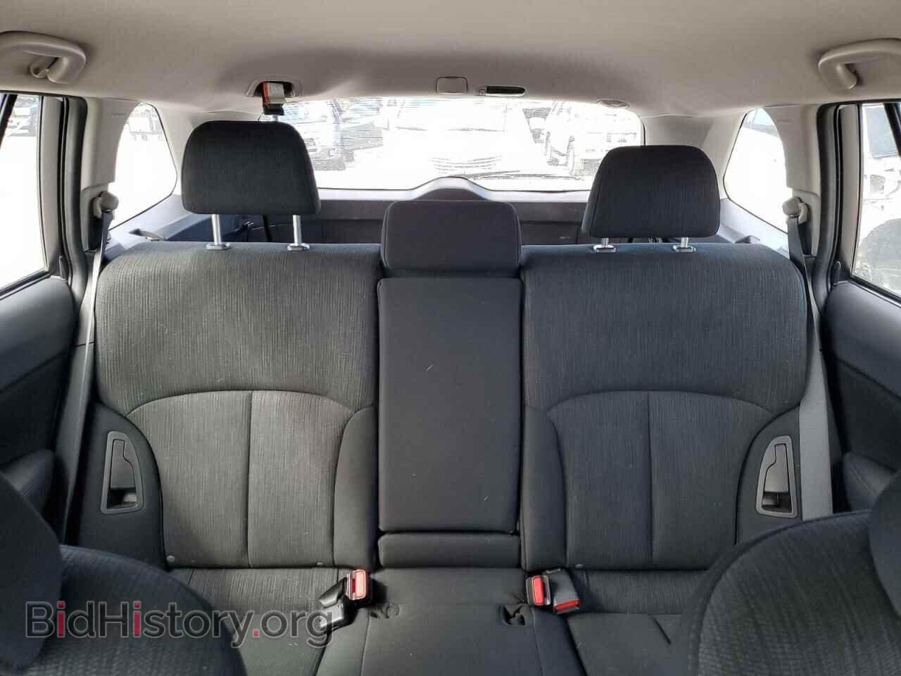 2013 SUBARU OUTBACK - VIN: 4S4BRBAC9D3279547 - Фото 10