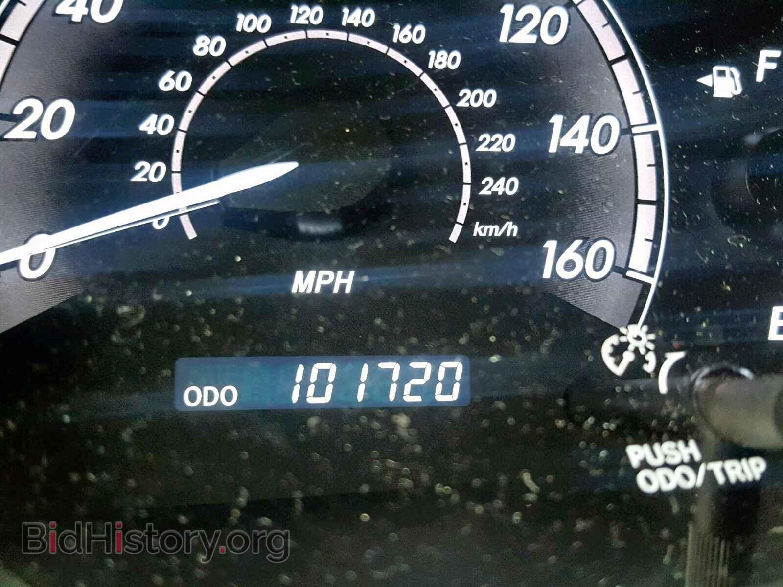 2011 TOYOTA AVALON - VIN: 4T1BK3DB3BU422545 - Фото 8