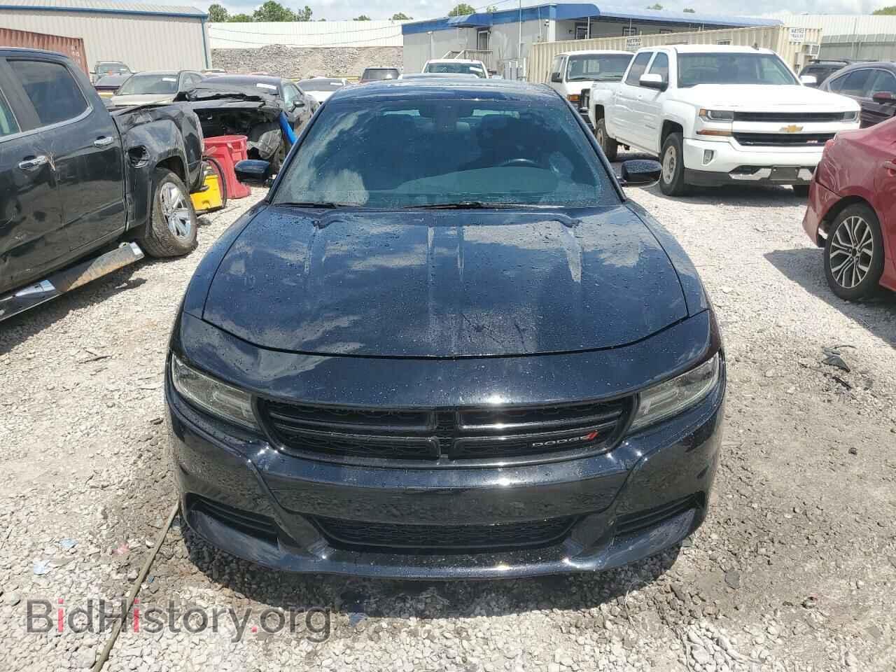 2020 DODGE CHARGER - VIN: 2C3CDXBG7LH213973 - Фото 5