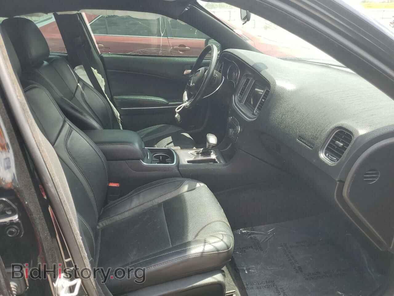 2020 DODGE CHARGER - VIN: 2C3CDXBG7LH213973 - Фото 7