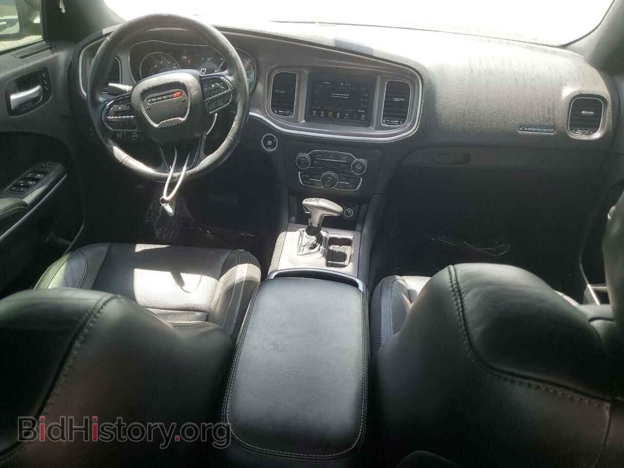 2020 DODGE CHARGER - VIN: 2C3CDXBG7LH213973 - Фото 8