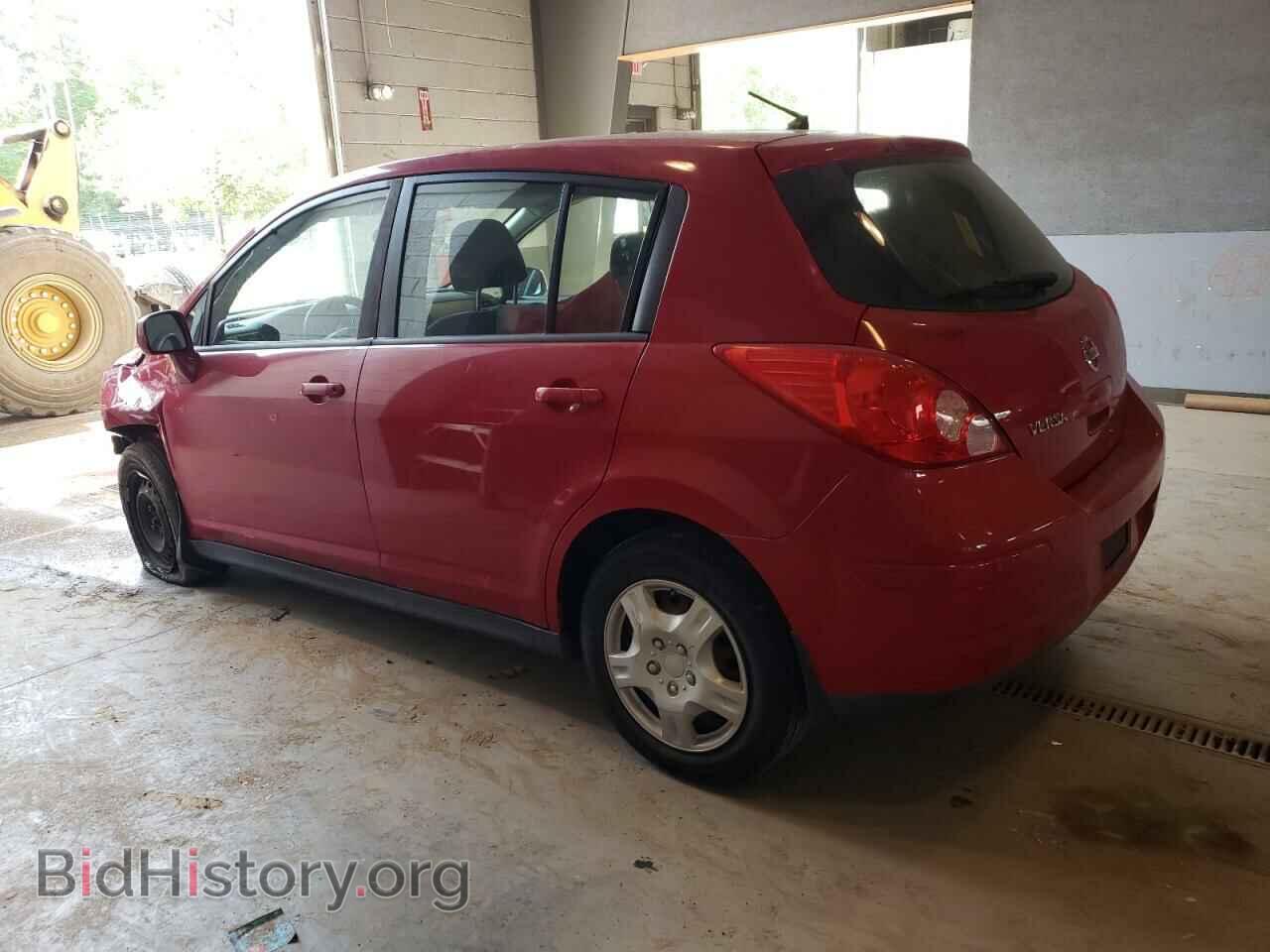 2012 NISSAN VERSA - VIN: 3N1BC1CP5CK249120 - Фото 2