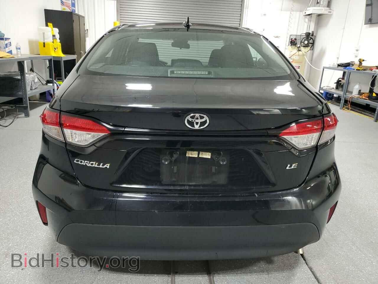 2023 TOYOTA COROLLA - VIN: 5YFB4MDE6PP045440 - Фото 6
