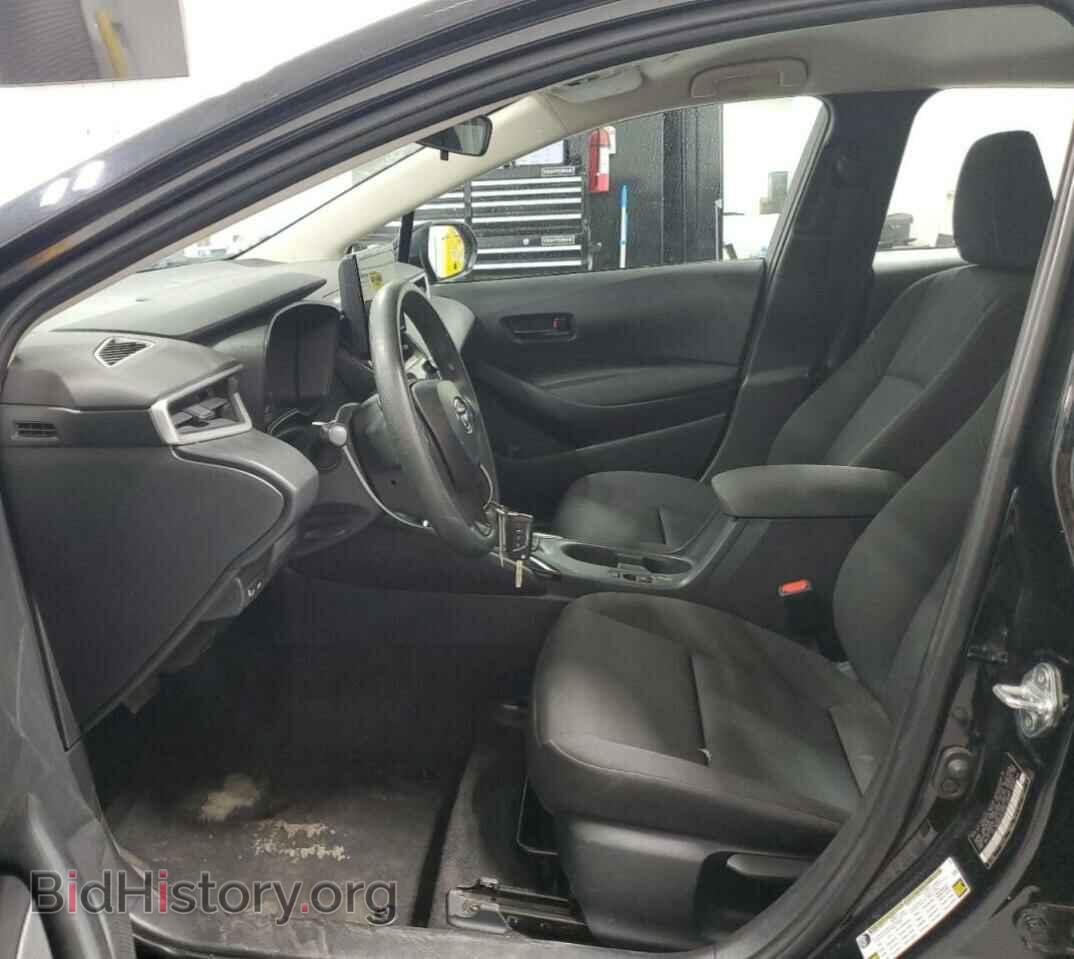 2023 TOYOTA COROLLA - VIN: 5YFB4MDE6PP045440 - Фото 7