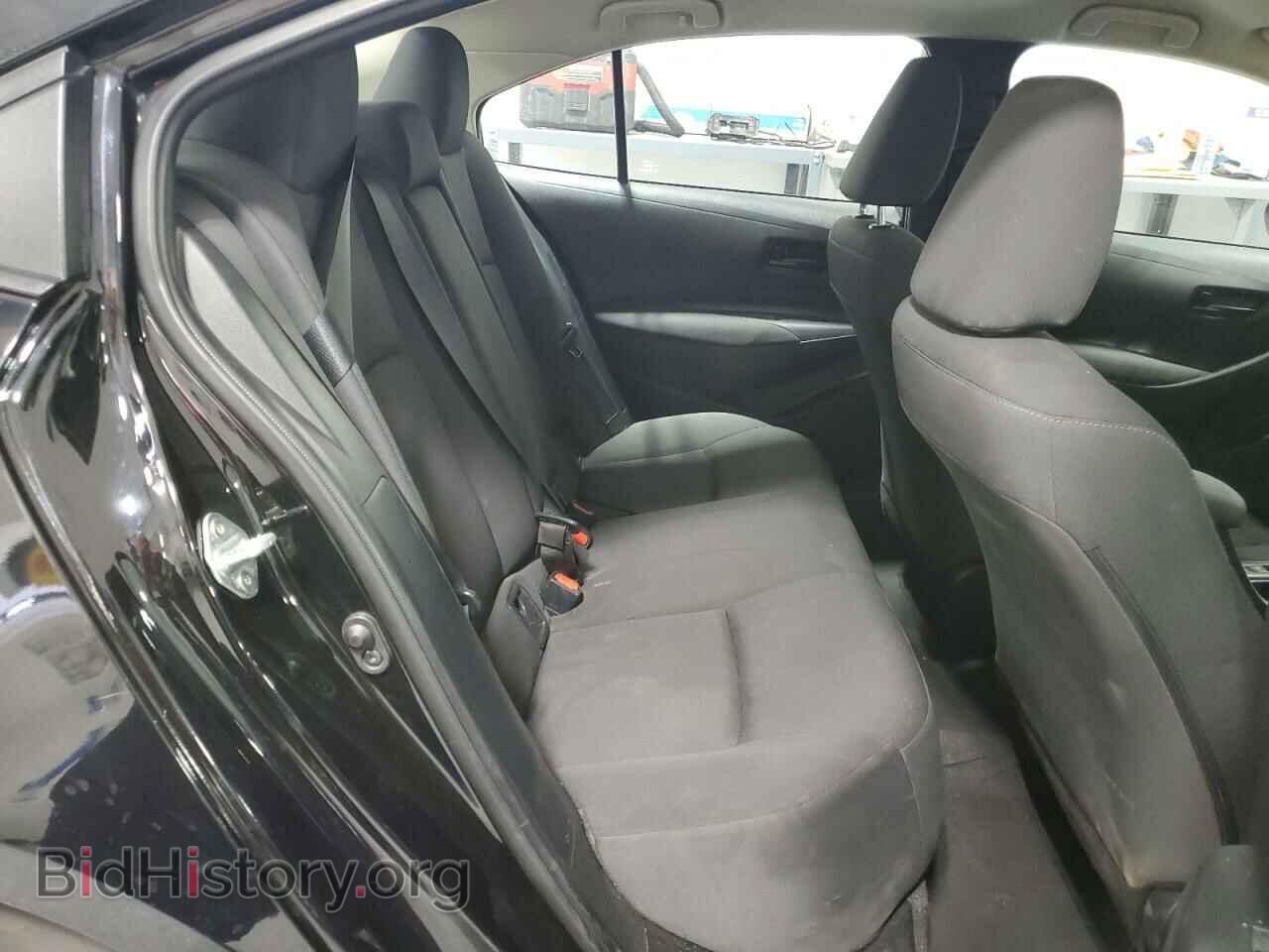 2023 TOYOTA COROLLA - VIN: 5YFB4MDE6PP045440 - Фото 10