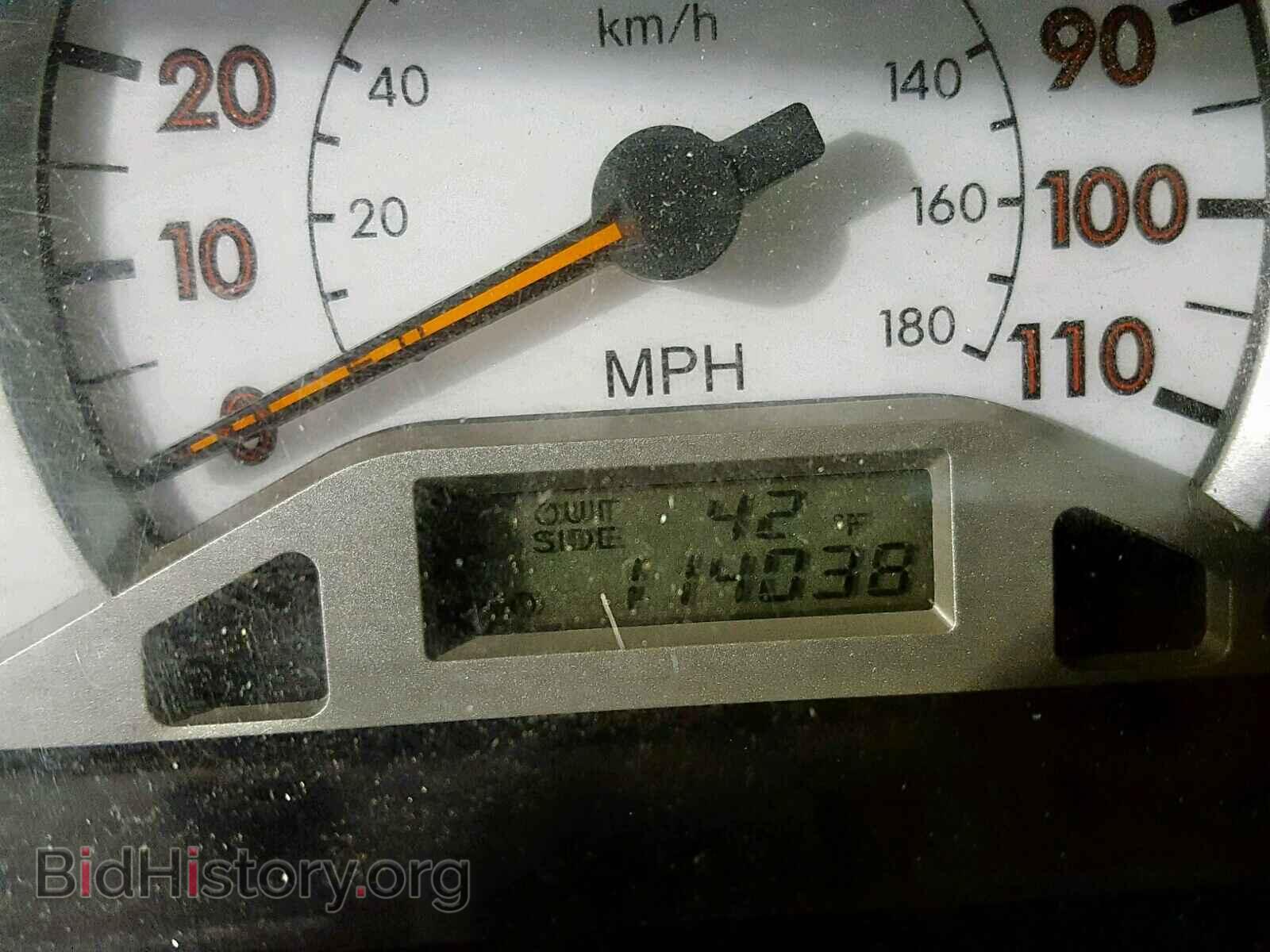 2007 TOYOTA COROLLA - VIN: 2T1BR32E87C785361 - Фото 8