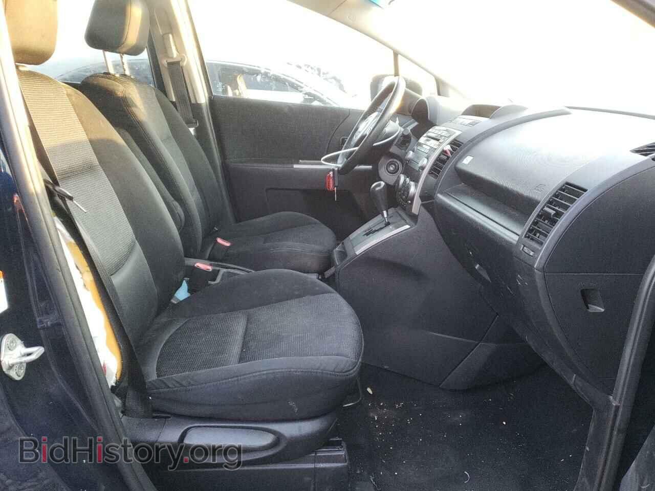 2009 MAZDA 5 - VIN: JM1CR293390339098 - Фото 5