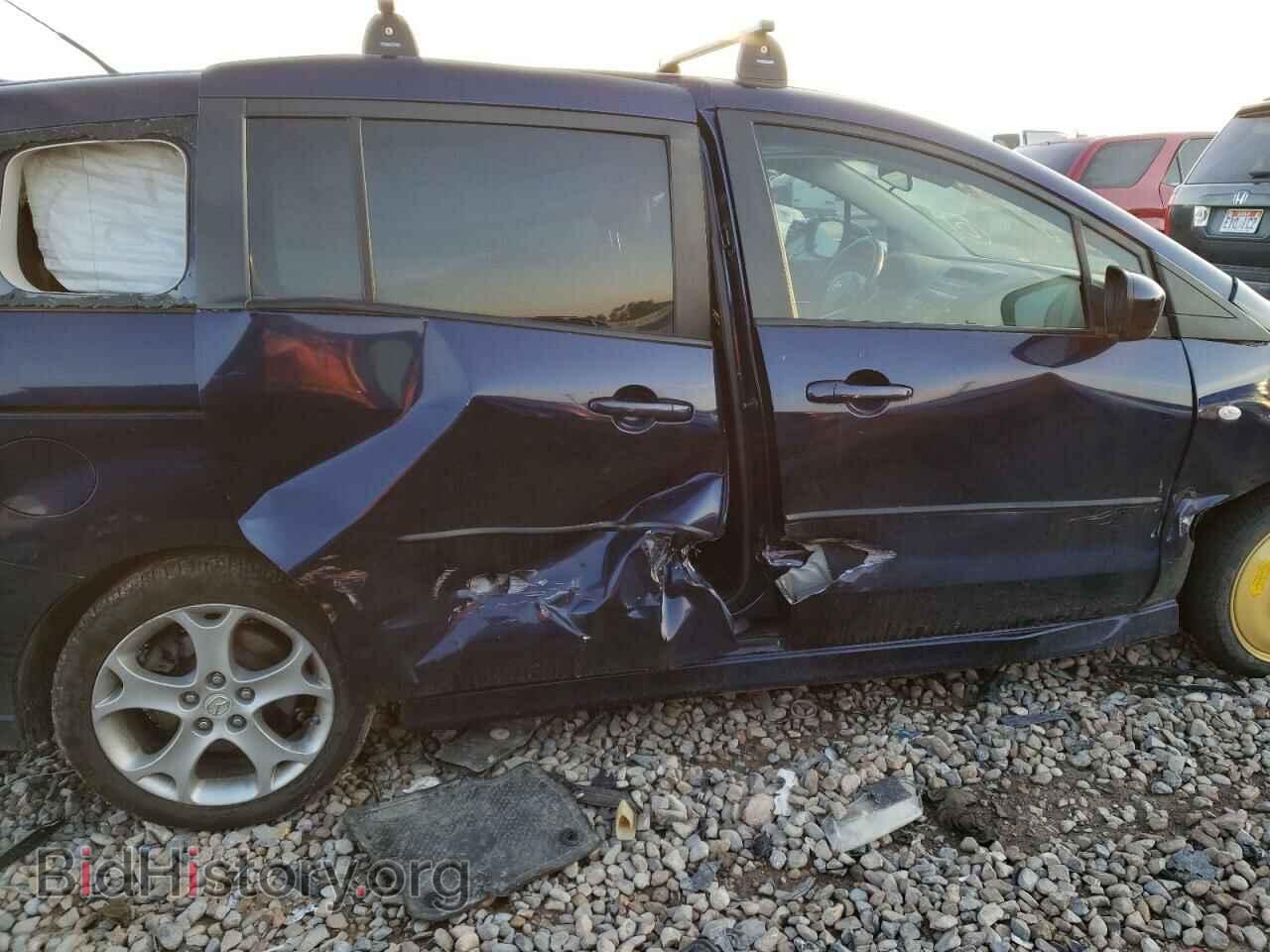 2009 MAZDA 5 - VIN: JM1CR293390339098 - Фото 9