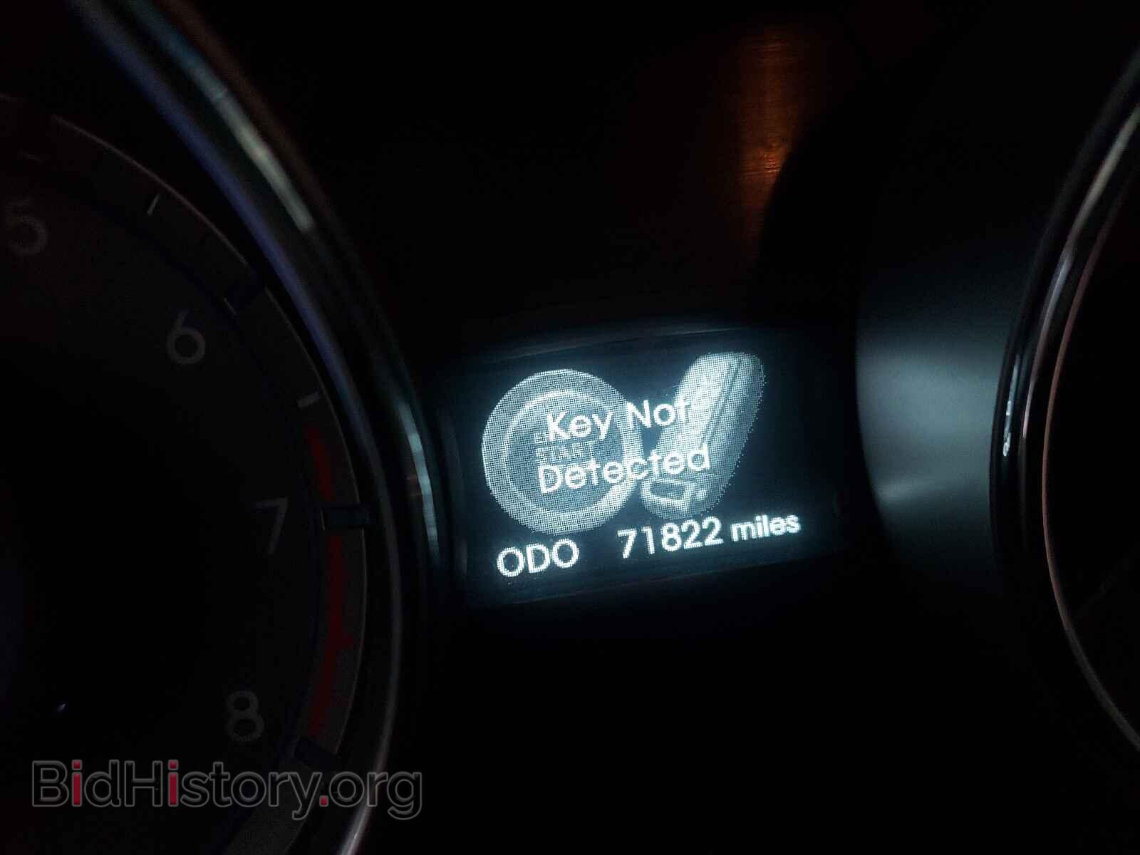 2013 HYUNDAI SONATA - VIN: 5NPEC4ACXDH706415 - Фото 8