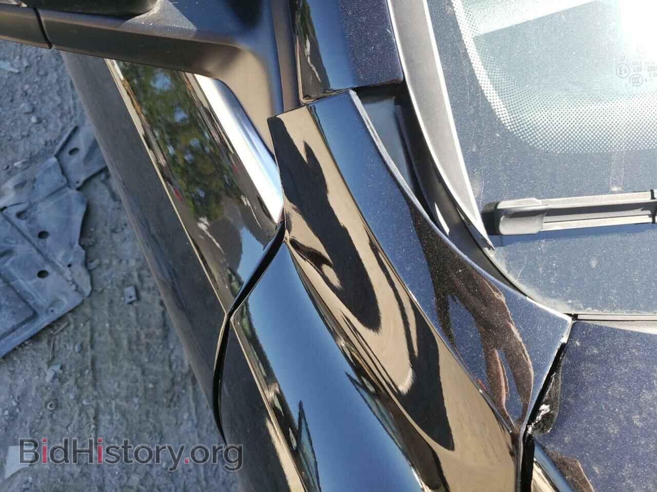 2017 VOLKSWAGEN JETTA - VIN: 3VWDB7AJ0HM289589 - Фото 9
