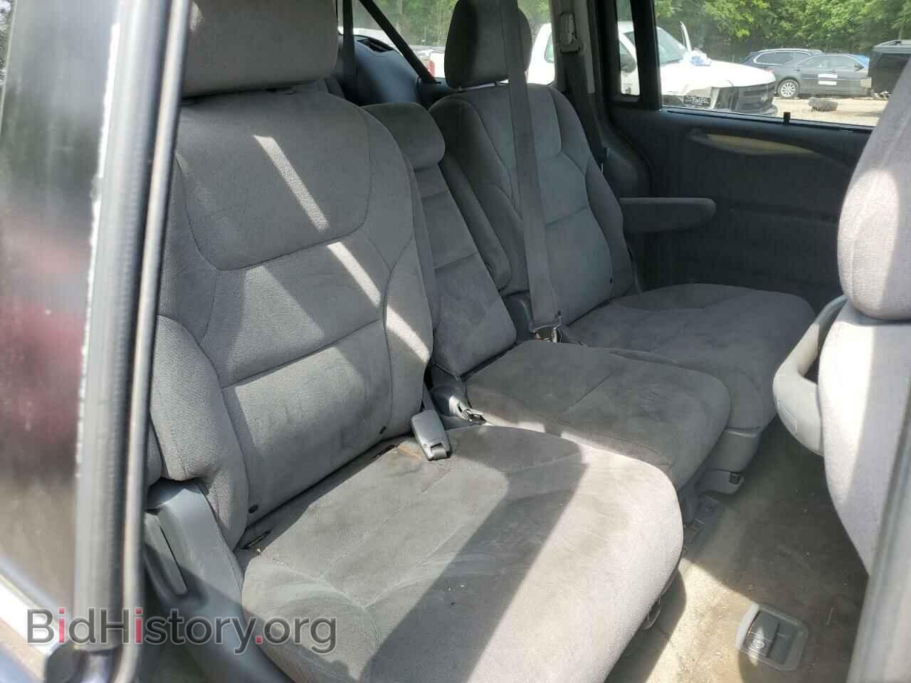 2006 HONDA All Models - VIN: 5FNRL38426B051761 - Фото 11