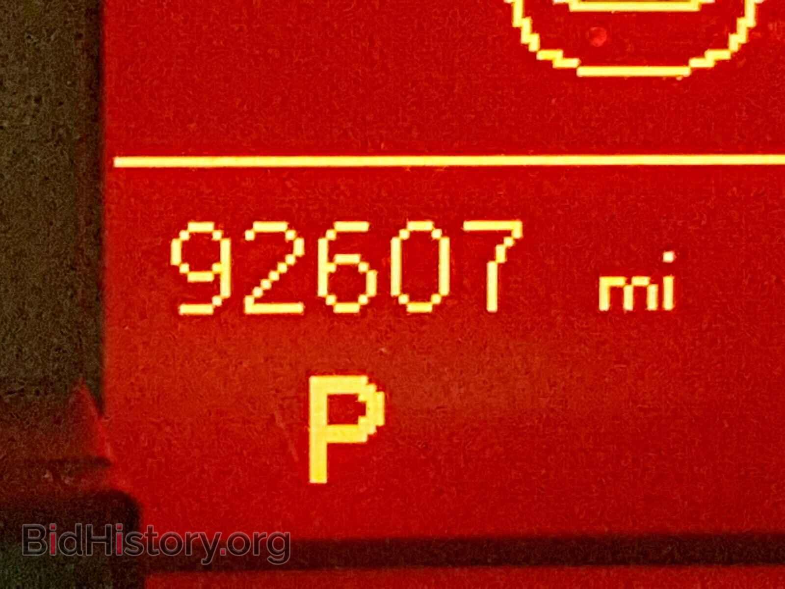 2012 AUDI A4 - VIN: WAUBFAFL7CA079385 - Фото 8