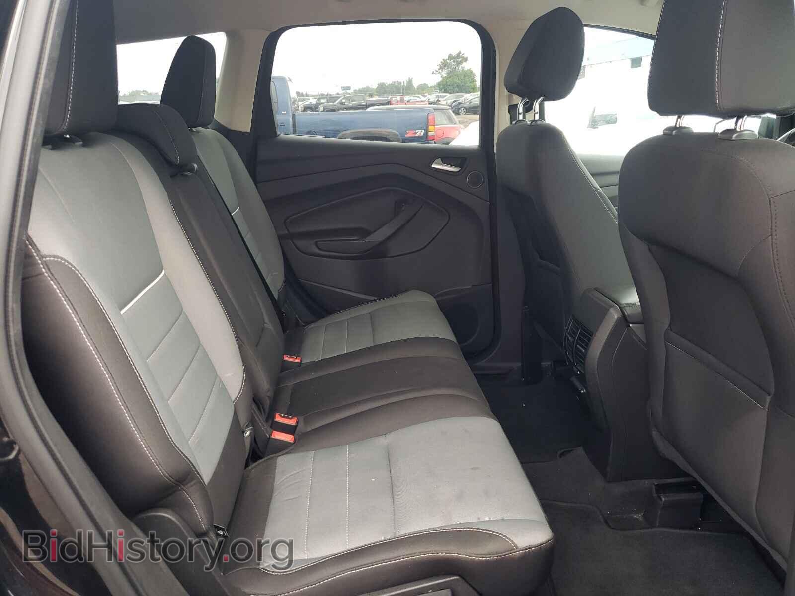 2013 FORD ESCAPE - VIN: 1FMCU0GX9DUD16575 - Фото 6