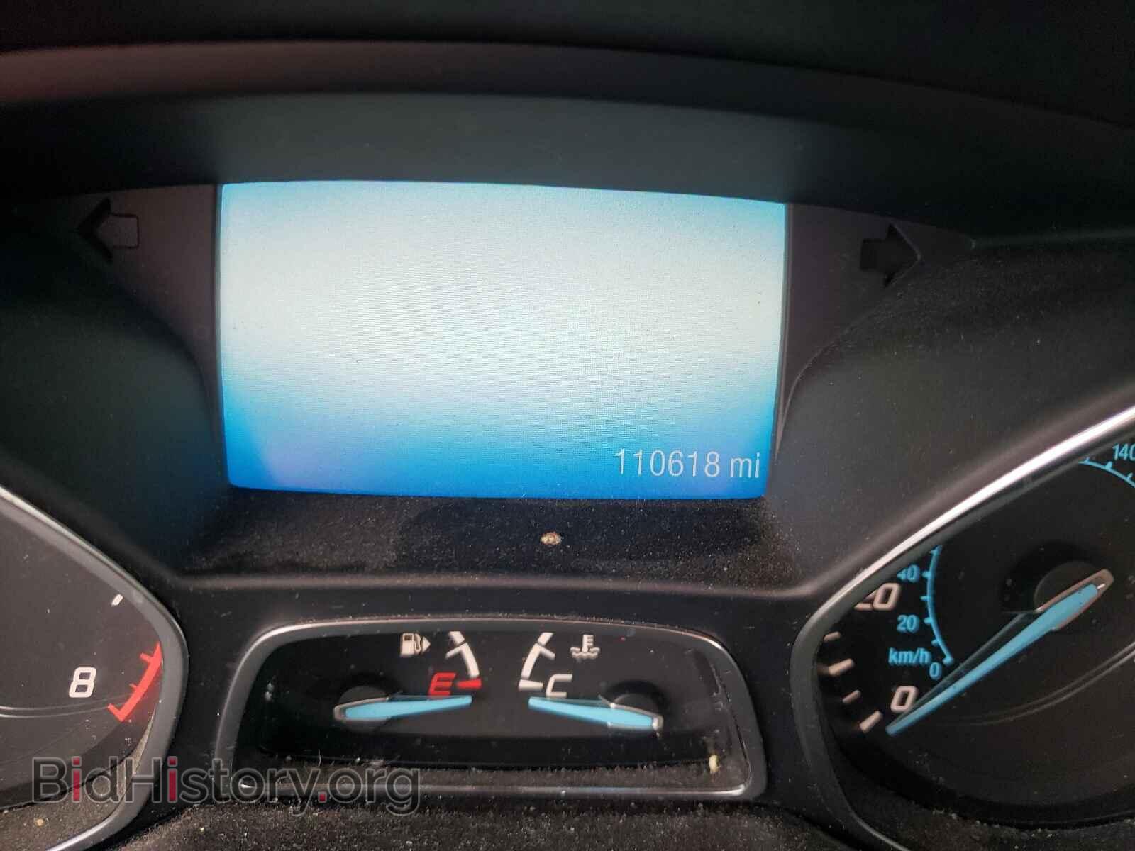 2013 FORD ESCAPE - VIN: 1FMCU0GX9DUD16575 - Фото 8
