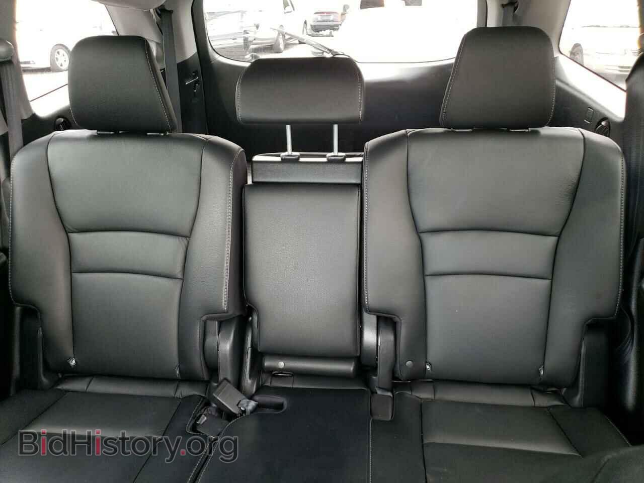 2020 HONDA PILOT - VIN: 5FNYF5H90LB022362 - Фото 10