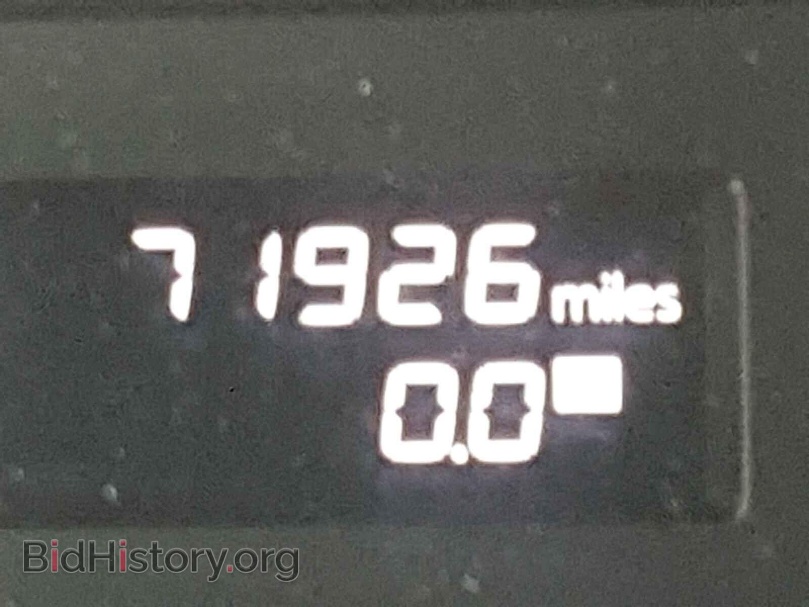 2014 NISSAN PATHFINDER - VIN: 5N1AR2MN7EC610118 - Фото 8