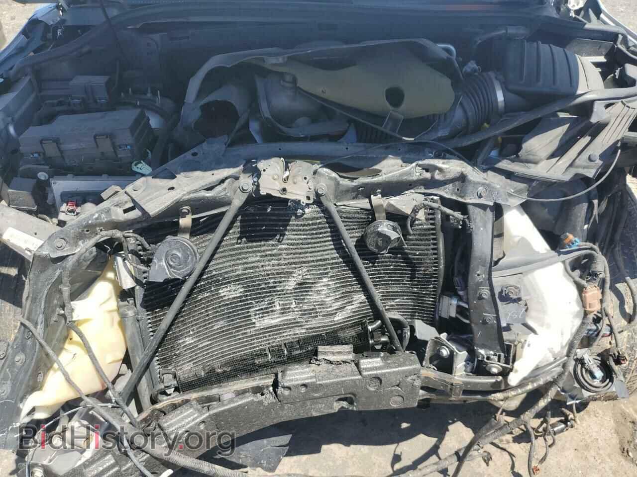 2011 DODGE DURANGO - VIN: 1D4RE2GG5BC712211 - Фото 12