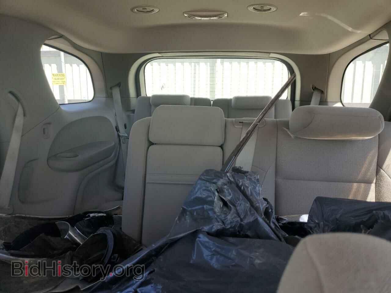 2011 DODGE DURANGO - VIN: 1D4RE2GG5BC712211 - Фото 10