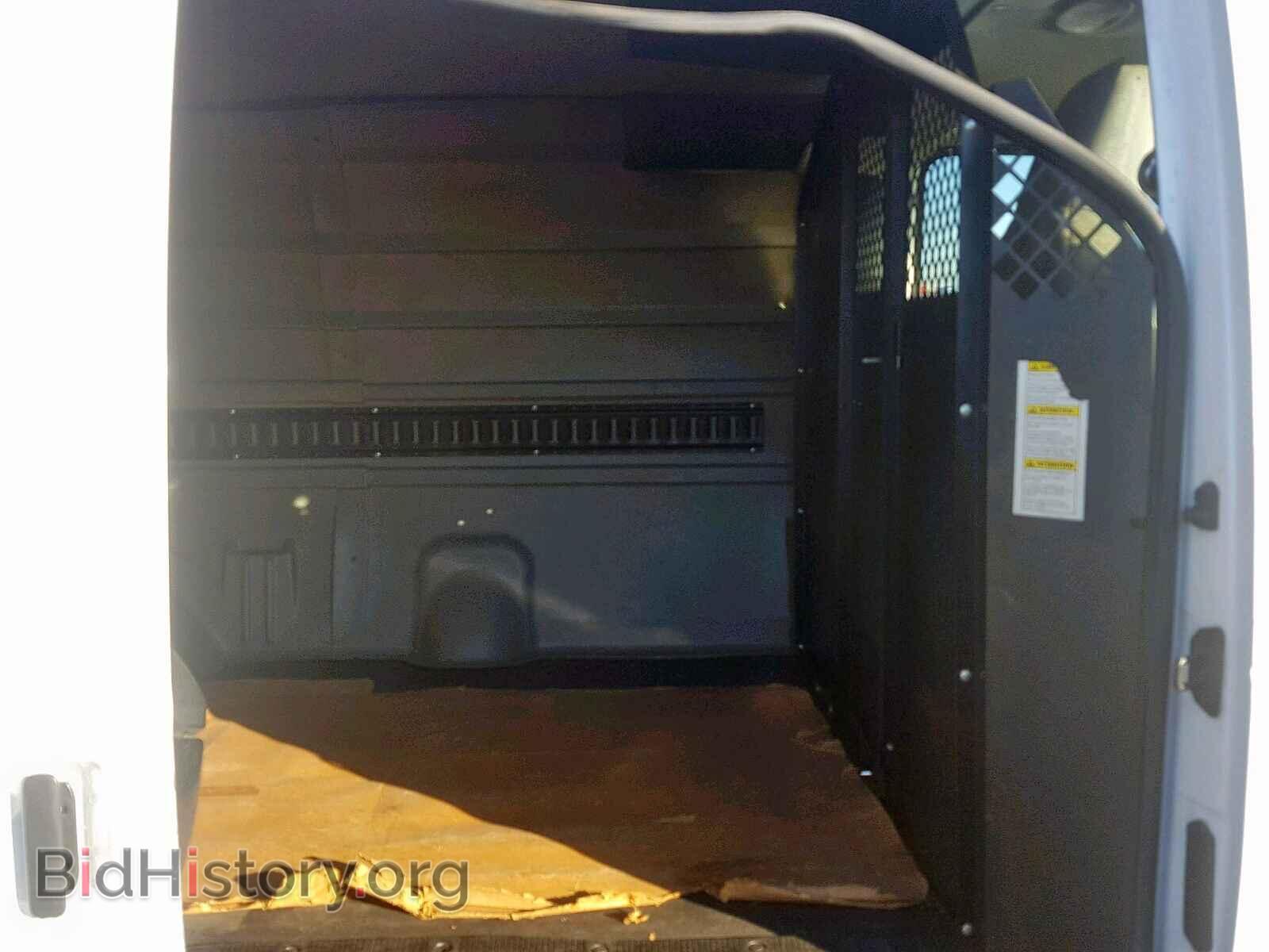 2010 FORD ECONOLINE - VIN: 1FTNE1EW8ADA97856 - Фото 6