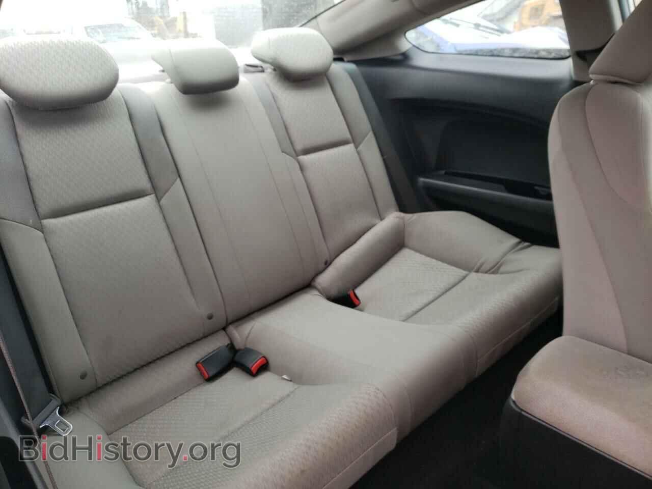 2014 HONDA CIVIC - VIN: 2HGFG3A49EH003928 - Фото 10
