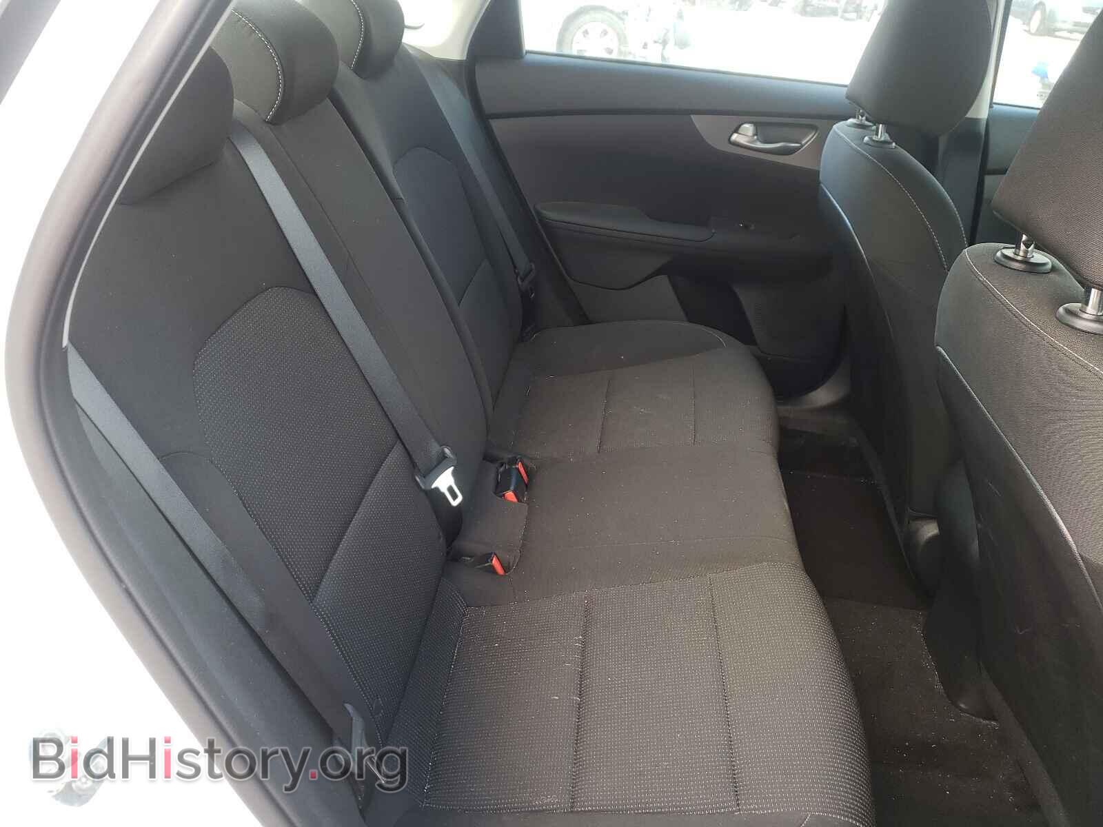 2021 KIA FORTE - VIN: 3KPF24AD7ME288089 - Фото 6