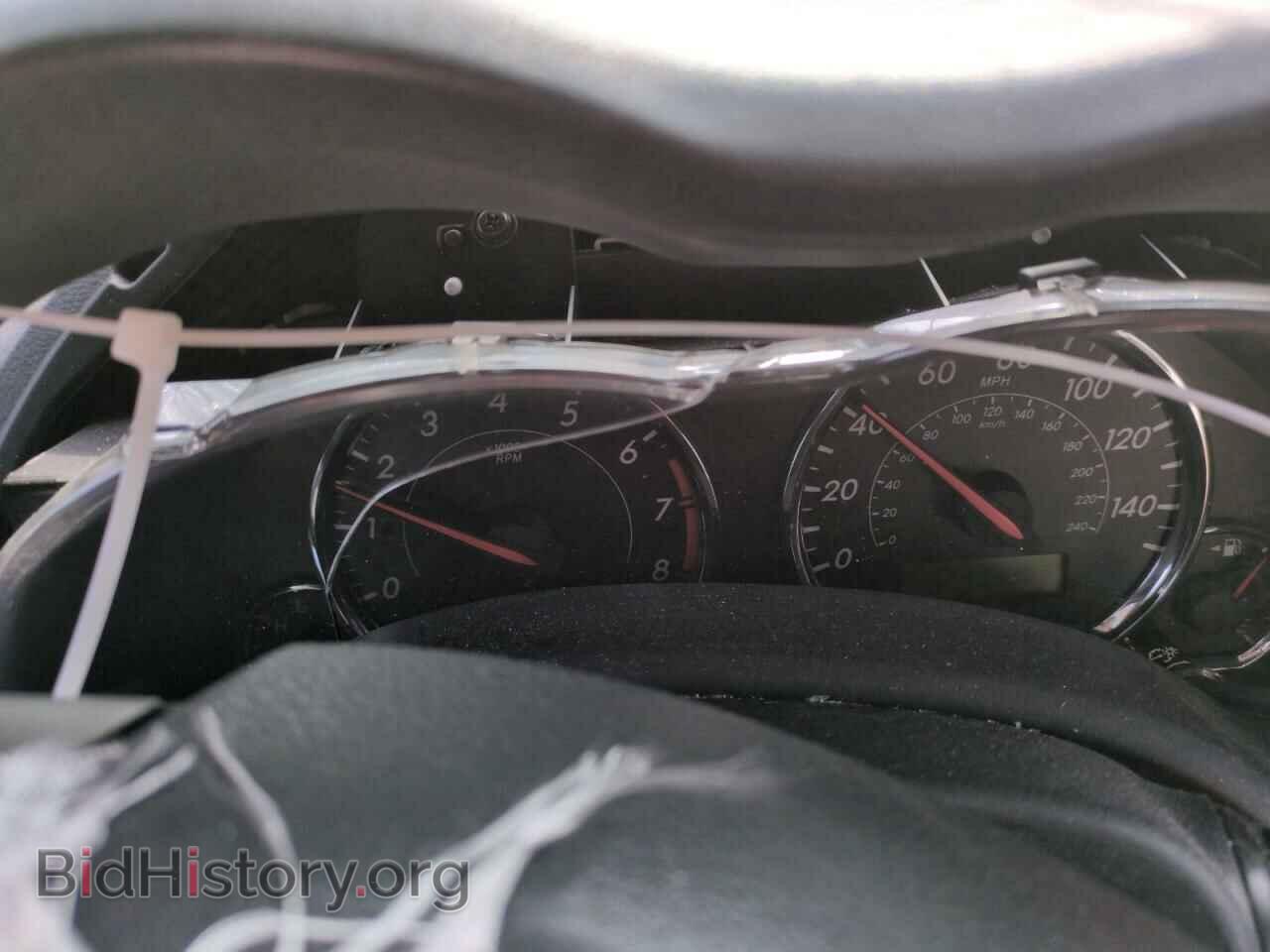 2013 TOYOTA COROLLA - VIN: 5YFBU4EE4DP076325 - Фото 9